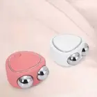Microcurrent Face Massager Roller Firming Wrinkles Remover Instant Face Lift