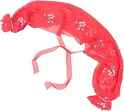 [LIFKOME] Chiffon Shawl Wrap Sun Protection Breathable Dries Fast for Beach Pool and Everyday Wear