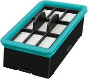 Bissell CrossWave Hf2 Filter