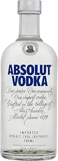 Absolut Vodka 700ml