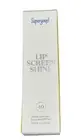 SuperGoop! Lipscreen Broad spectrum Spf 40 Clear Top Coat Daily Sun Protection