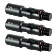 Gator Frameworks GFW-MIC-QRTOP3PK Quick Release Mic Attachment 3-Pack