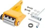 Wood Debarking Tool,Sturdy Log Debarker - Rust-Resistant Chainsaw Attachment Chainsaw Accessories for Furniture Mills Logging Plants Sawmills