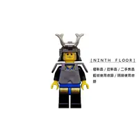 在飛比找蝦皮購物優惠-【Ninth Floor】LEGO Ninja 6093 6