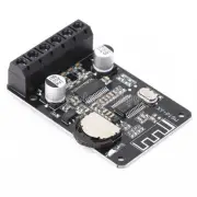 12V 24V 10W 15W 20W Stereo Bluetooth Receiver Module Power Amplifier Board NEW