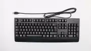 Lenovo ThinkCentre M90a Pro 3 M920z M90a 2 M90a 3 USB Wired Keyboard 00XH708