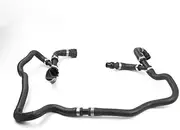 1 pc/Set CAR Return Hose 17127560160 1712 7560 160 Compatible with E60 CAIJUN-AUTO