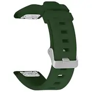 Garmin Descent MK 1 Silicone Watch Straps