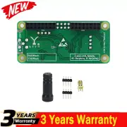 Mini Simplex Hotspot Main Board for MMDVM Digital Modem Box & 433 Antenna