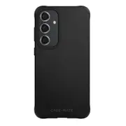 Case-Mate Tough Case for Galaxy S24+ (Black)