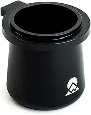 [Evergreen] Coffee | Espresso Accessories | 53.5mm Espresso Dosing Cup w/Activator Tab | Fits 54mm Portafilters | Breville Barista Express ProTouch, BES870XL BES870BSXL BES78VSS BES880BSS