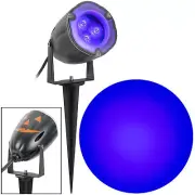 Sunstar Industries Inc. - Black Light LED Light Projection