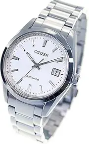 [CITIZEN] Collection Series Automatic Mechanical Watch NB1050-59A
