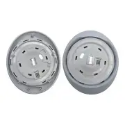 OEM Beats By Dre Studio 3 Speaker Housing Cup Empty [RIGHT] (White) - Parts