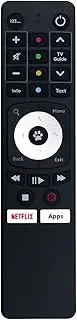 H671T M681T M616T H626T Replacement Remote for Fetch TV Mighty Mini 4K Mini Gen 2