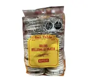 Obleas De Cajeta Originales San Pablo 60pc