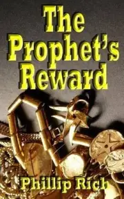 Prophet's Reward by Phillip Rich (English) Paperback Book