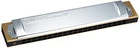 TOMBO polyphonic harmonica C tone premium 21 3521