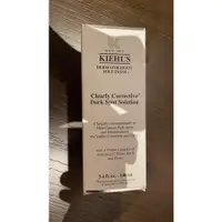 在飛比找蝦皮購物優惠-kiehl’s 激光極淨白淡斑精華 - 抗膚色不均／美白精華