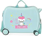 [ROLL ROAD] Little Me Suitcase