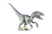 Fujimi Model Free Research Series No.303 Velociraptor Crayon Shin-chan Movie