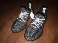 在飛比找Yahoo!奇摩拍賣優惠-Adidas Yeezy 350 Boost V2 "Sta