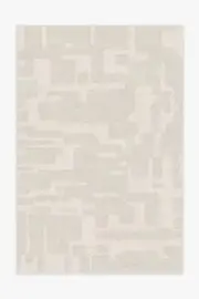 200' x 290' | Machine Washable Runner Rug | Kid & Pet Friendly | Indoor Rug | Holme Pearl Rug | Ruggable