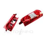 Sterling Tail Light to suit Citreon Berlingo 03/2009 to 2016 - CTBG-TAL-04L