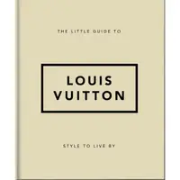 在飛比找蝦皮商城優惠-The Little Guide to Louis Vuit