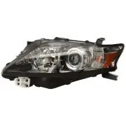 Headlight Driving Head light Headlamp Driver Left Side Hand for Lexus RX350 (for: Lexus)