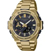 在飛比找蝦皮商城優惠-∣聊聊可議∣CASIO 卡西歐 G-SHOCK 太陽能電力藍