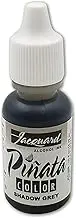 Jacquard JAC Pinata 1/2oz Shadow Grey Artist Ink