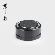 4PCS HiFi Adjustable Isolation Stand Feet Amplifier Speaker DAC Spikes+Base Pads