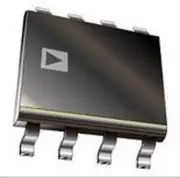 1pc Analog Devices ADA4897-1ARZ,1 nV/√Hz Low Power R-R Output Amplifiers SOIC-8