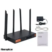 W30E AX3000 256MB 3000Mbps Enterprise Wifi 6 Mesh Router Wireless Dual Band Rou