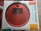 bObsweep Robotic Vacuum Cleaner Mop Rouge PetHair Shines UV-C light