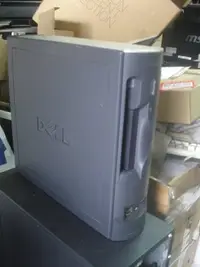 在飛比找Yahoo!奇摩拍賣優惠-【電腦零件補給站】Dell Dimension 4700C 