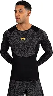 [Venum] x Ilia Topuria Unmatched Long Sleeve Rashguard
