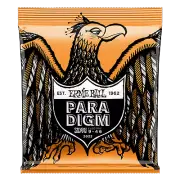 Ernie Ball Hybrid Slinky Paradigm Electric Guitar Strings UPC 749699120223