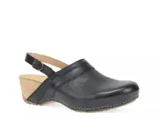 Woman's Clogs Dansko Tammy Clog