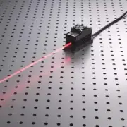 637/638/640nm 100-600mw Lab Red Laser Module + TTL/Analog + TEC + Power Supply