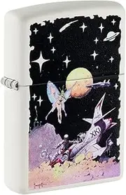 Zippo Frank Frazetta The Fairy Lighter