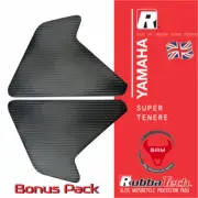 RubbaTech Yamaha Super Tenere 1200 knee pad set - bonus bundle