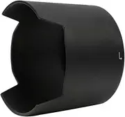 Reversible Lens Hood Shade, HB 38 Camera Mount Lens Hood Camera Lens Hood Shade 105mm 2.8G IF ED VR Lens