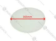 Filter Runde 165mm Staubsauger Dyson DC04 DC08 DC19 DC20 DC21 DC29