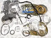 AA80E TL80SN Auto Transmission Overhaul Master Rebuild Kit For TOYOTA LEXUS
