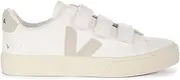 [Veja] Recife Logo Extra White/Natural EU