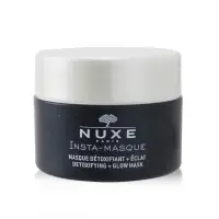 在飛比找友和YOHO優惠-Nuxe Insta-Masque 排毒 + 發光面膜 EX