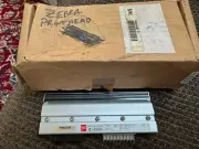 Zebra Model: 40000M Thermal Printhead. Z140 Printhead. New Old Stock