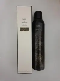 在飛比找Yahoo!奇摩拍賣優惠-ORIBE 鬆感質地噴霧 300ml 微塑型豐盈蓬鬆 dry